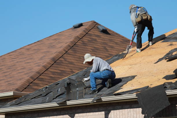 Best Rubber Roofing (EPDM, TPO)  in Fort Washington, PA