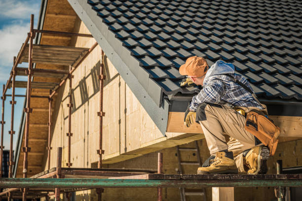 Best Storm Damage Roof Repair  in Fort Washington, PA