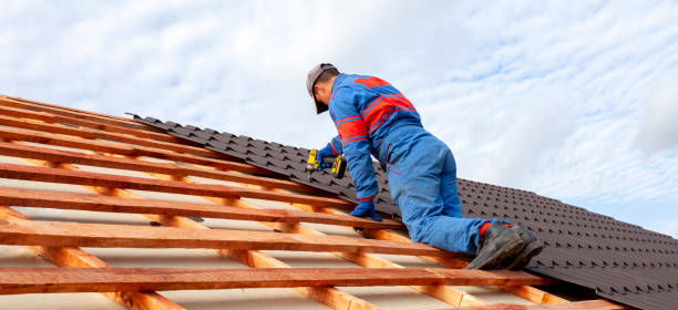 4 Ply Roofing in Fort Washington, PA