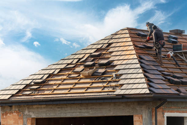 Fort Washington, PA  Roofing repair and installation Company