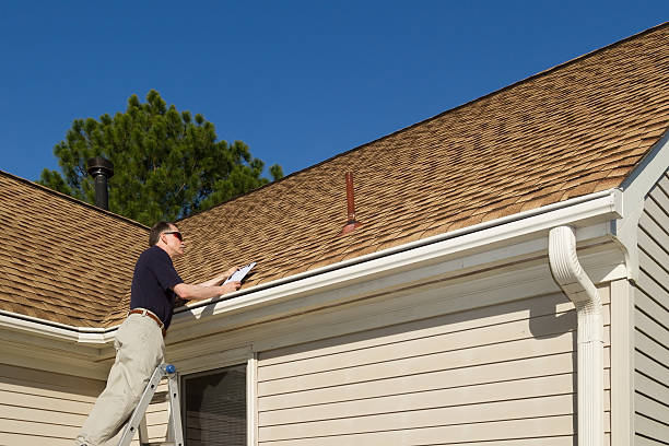 Best Roof Insulation Installation  in Fort Washington, PA