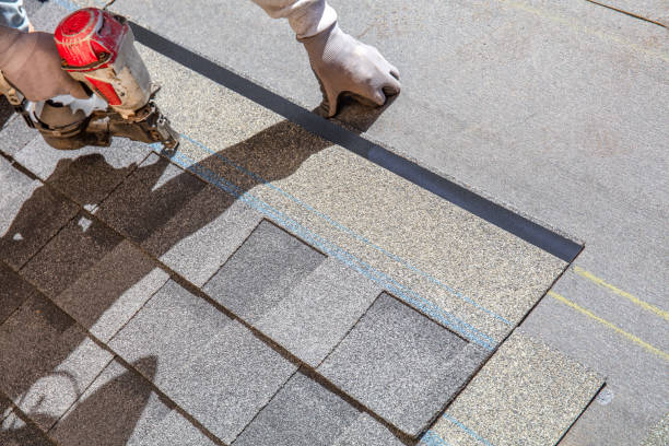 Best Roof Insulation Installation  in Fort Washington, PA